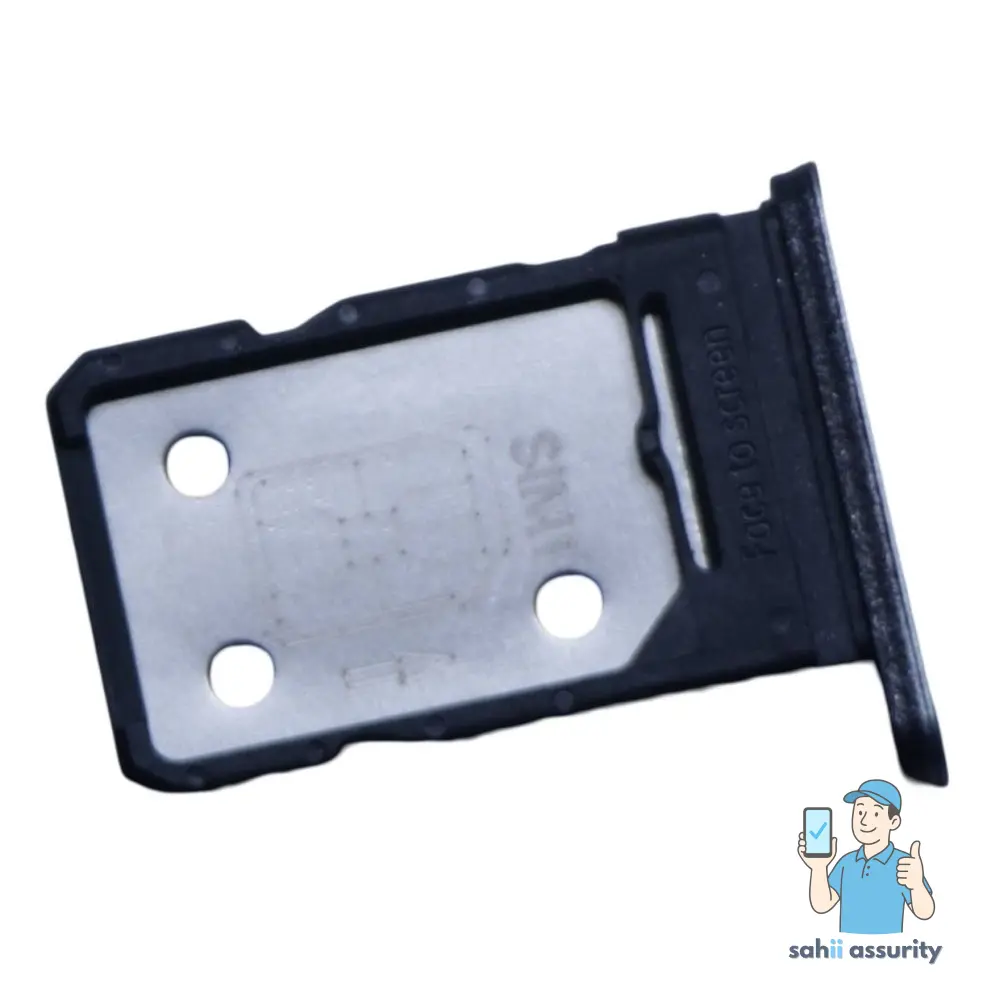 SIM Card Holder Tray for OnePlus Nord 3 5G thumbnail